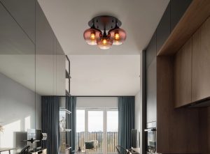 globo-deckenleuchte-maxy-rot-glas-ø45cm-e27-15548-3dg-1