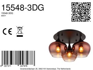 globo-deckenleuchte-maxy-rot-glas-ø45cm-e27-15548-3dg-8a