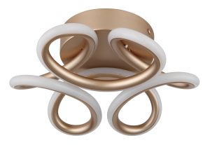 globo-deckenleuchte-melisand-bronze-metall-ø26cm-led-67386-24ch-1