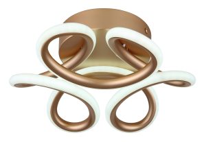 globo-deckenleuchte-melisand-bronze-metall-ø26cm-led-67386-24ch-1