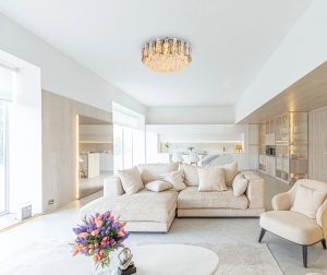 globo-deckenleuchte-orgina-chrome-glas-ø55cm-e14-63109d1-1