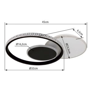 globo-deckenleuchte-perlix-weiß-metall-led-67197-18-1