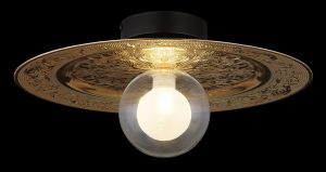 globo-deckenleuchte-riga-gold-metall-ø33cm-g9-15169dg-1