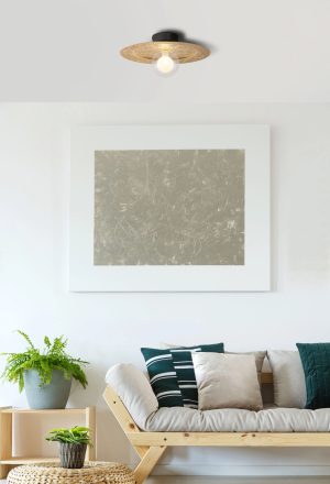 globo-deckenleuchte-riga-gold-metall-ø33cm-g9-15169dg-1