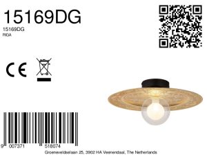 globo-deckenleuchte-riga-gold-metall-ø33cm-g9-15169dg-8a