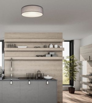 globo-deckenleuchte-sanna-braun-metall-ø40cm-e27-15585d-1