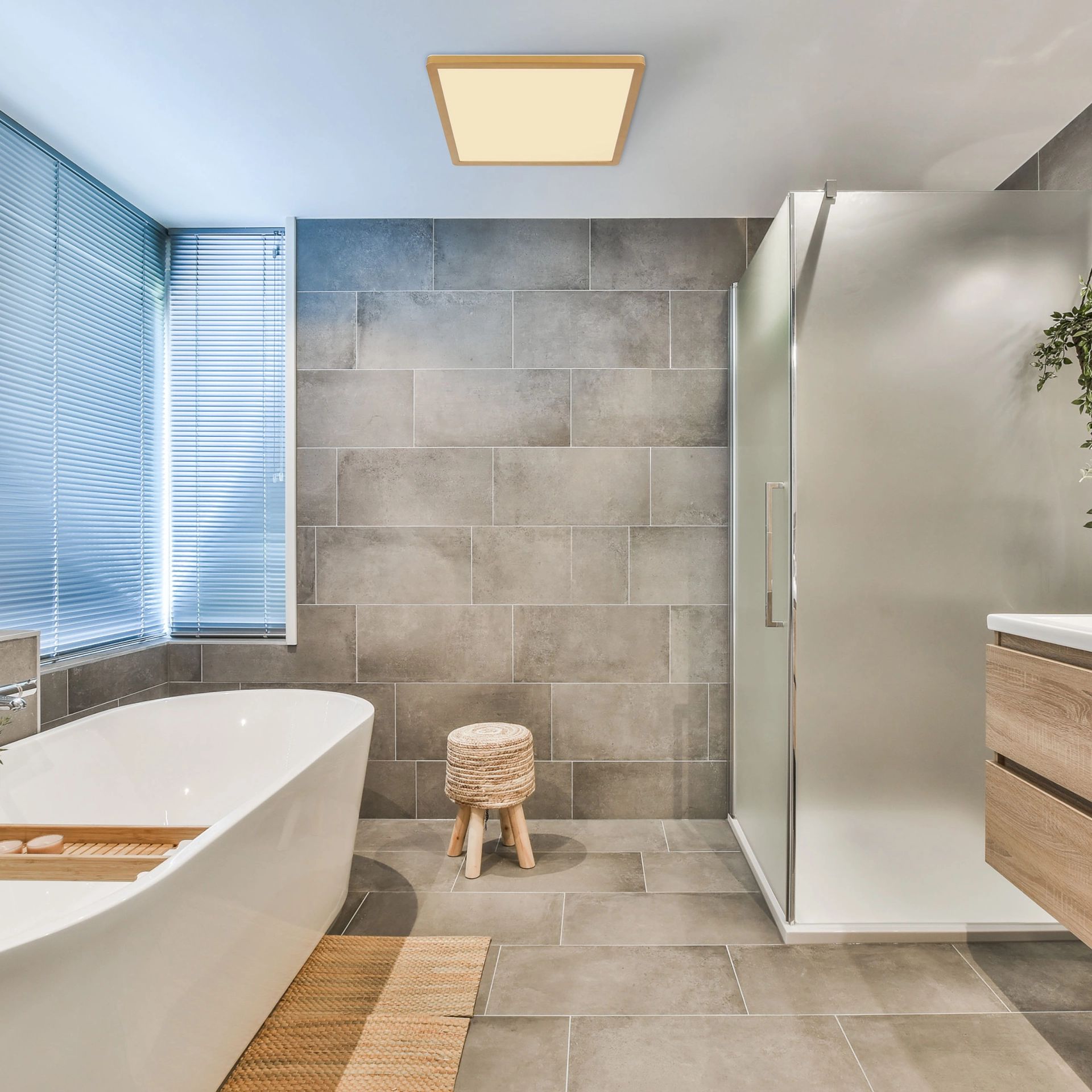 globo-deckenleuchte-sapana-bronze-kunststoff-deckenleuchte-led-41563-18mm-1