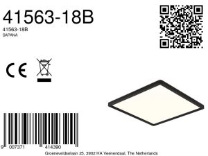 globo-deckenleuchte-sapana-schwarz-kunststoff-deckenleuchte-led-41563-18b-8a
