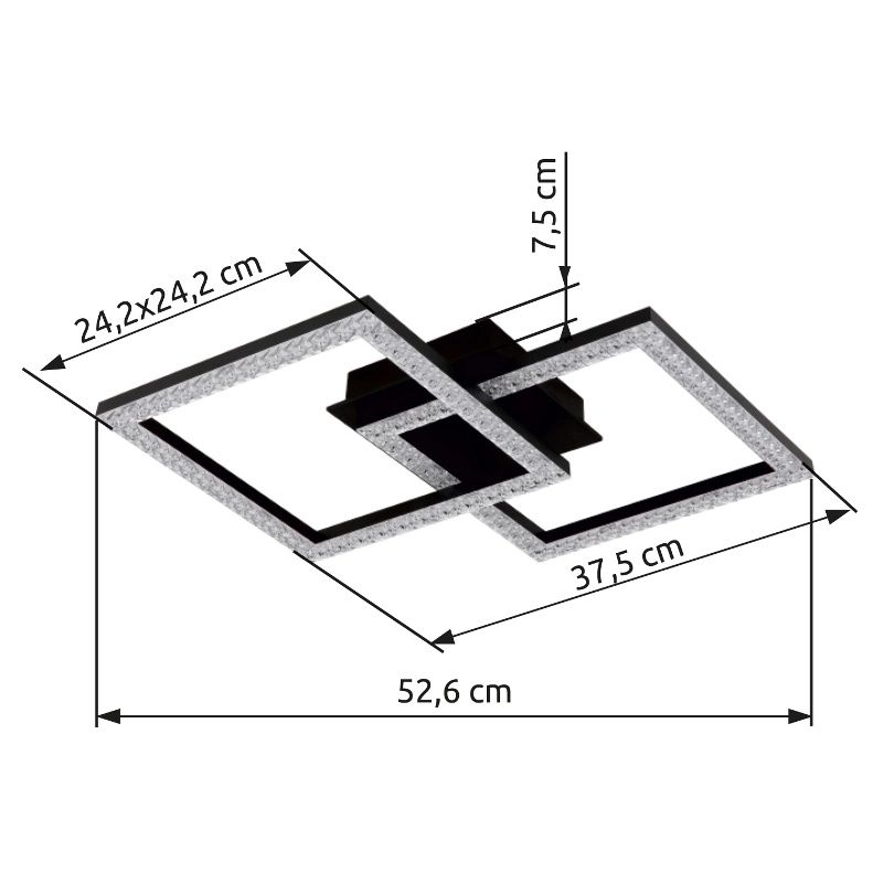 globo-deckenleuchte-sapena-schwarz-kunststoff-led-67328-20d-1