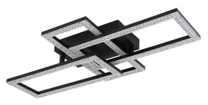 globo-deckenleuchte-sapena-schwarz-kunststoff-led-67328-24-1