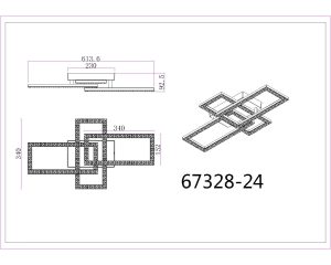 globo-deckenleuchte-sapena-schwarz-kunststoff-led-67328-24-1