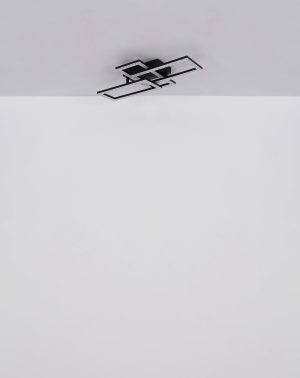 globo-deckenleuchte-sapena-schwarz-kunststoff-led-67328-24-1