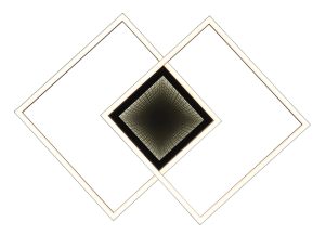 globo-deckenleuchte-saunders-schwarz-metall-led-48468-32-1