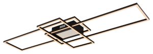 globo-deckenleuchte-saunders-schwarz-metall-led-48468-60-1
