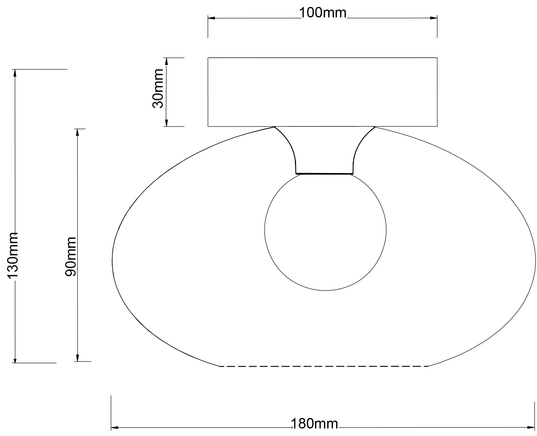 globo-deckenleuchte-shaun-schwarz-glas-ø18cm-e27-15572d-1