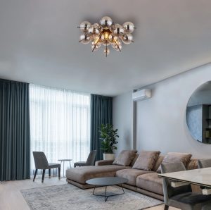 globo-deckenleuchte-udo-schwarz-glas-ø55cm-e14-15633ds-1