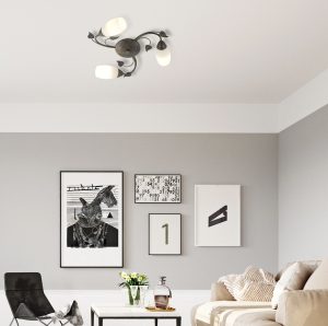 globo-deckenleuchte-venezia-braun-glas-ø50cm-e14-60800323x-1