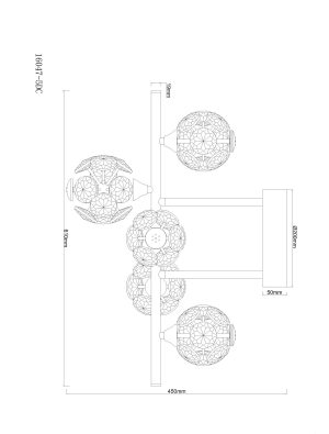globo-deckenleuchte-virina-chrome-glas-led-16047-5dc-1