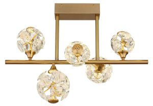 globo-deckenleuchte-virina-gold-glas-led-16047-5d-1