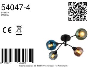 globo-deckenleuchte-zarlona-mehrfarbig-glas-buntglaslampe-e27-54047-4-8a