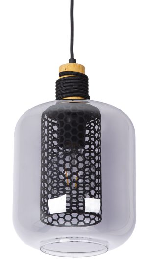 globo-hängeleuchte-ando-schwarz-glas-ø20cm-e27-30990108-1