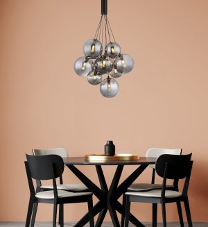globo-hängeleuchte-ballgi-schwarz-glas-ø45cm-g9-56144-9hs-1