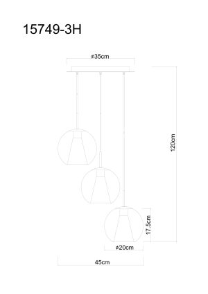 globo-hängeleuchte-barry-schwarz-glas-ø45cm-e27-15749-3h-1
