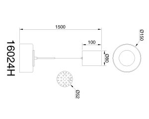 globo-hängeleuchte-belinda-schwarz-glas-ø15cm-led-16024h-1
