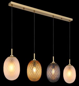 globo-hängeleuchte-devin-mehrfarbig-glas-großeesstischlampe-e14-15899-4h-1