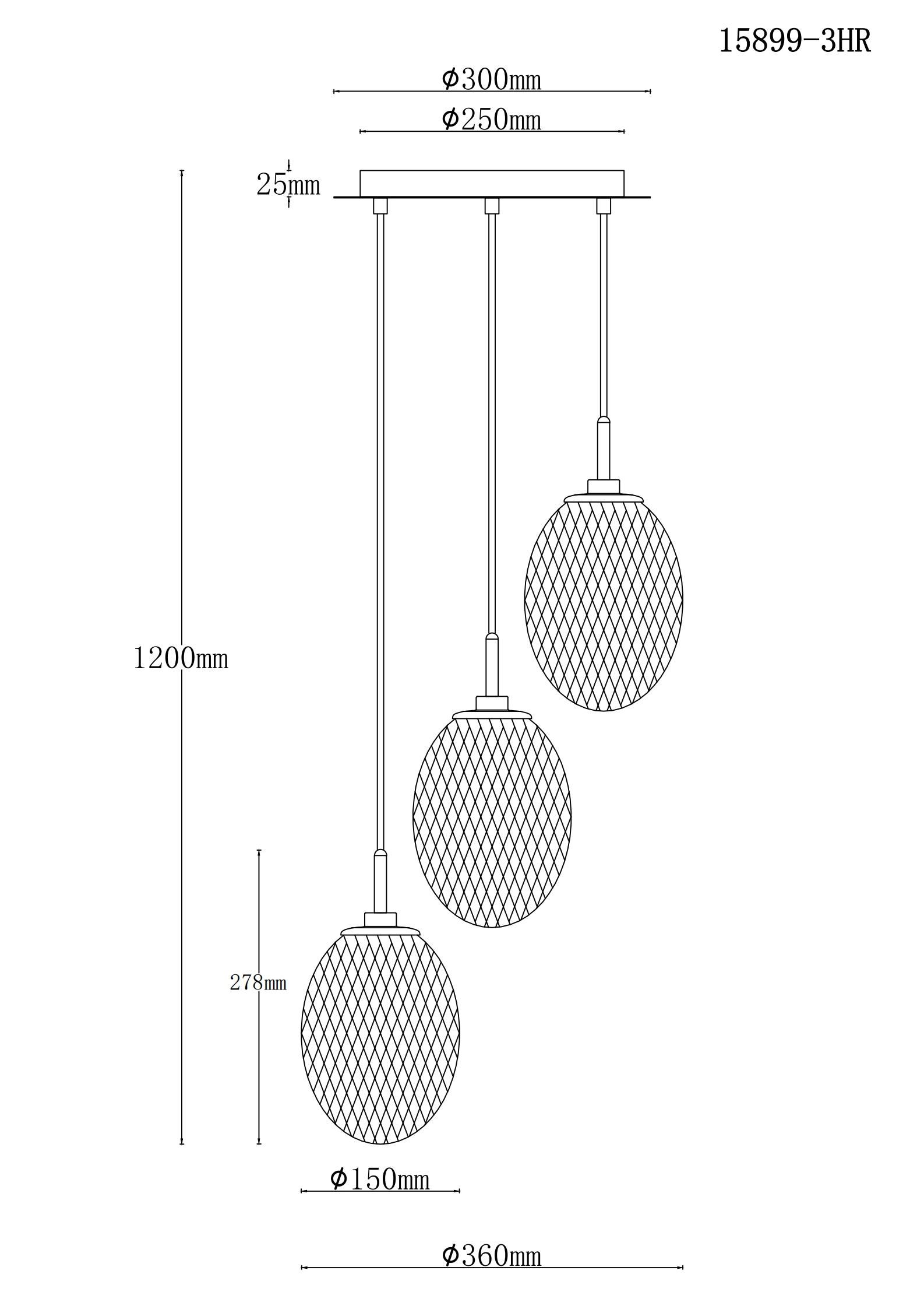 globo-hängeleuchte-devin-mehrfarbig-glas-ø36cm-e14-15899-3hr-1