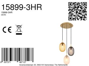 globo-hängeleuchte-devin-mehrfarbig-glas-ø36cm-e14-15899-3hr-8a