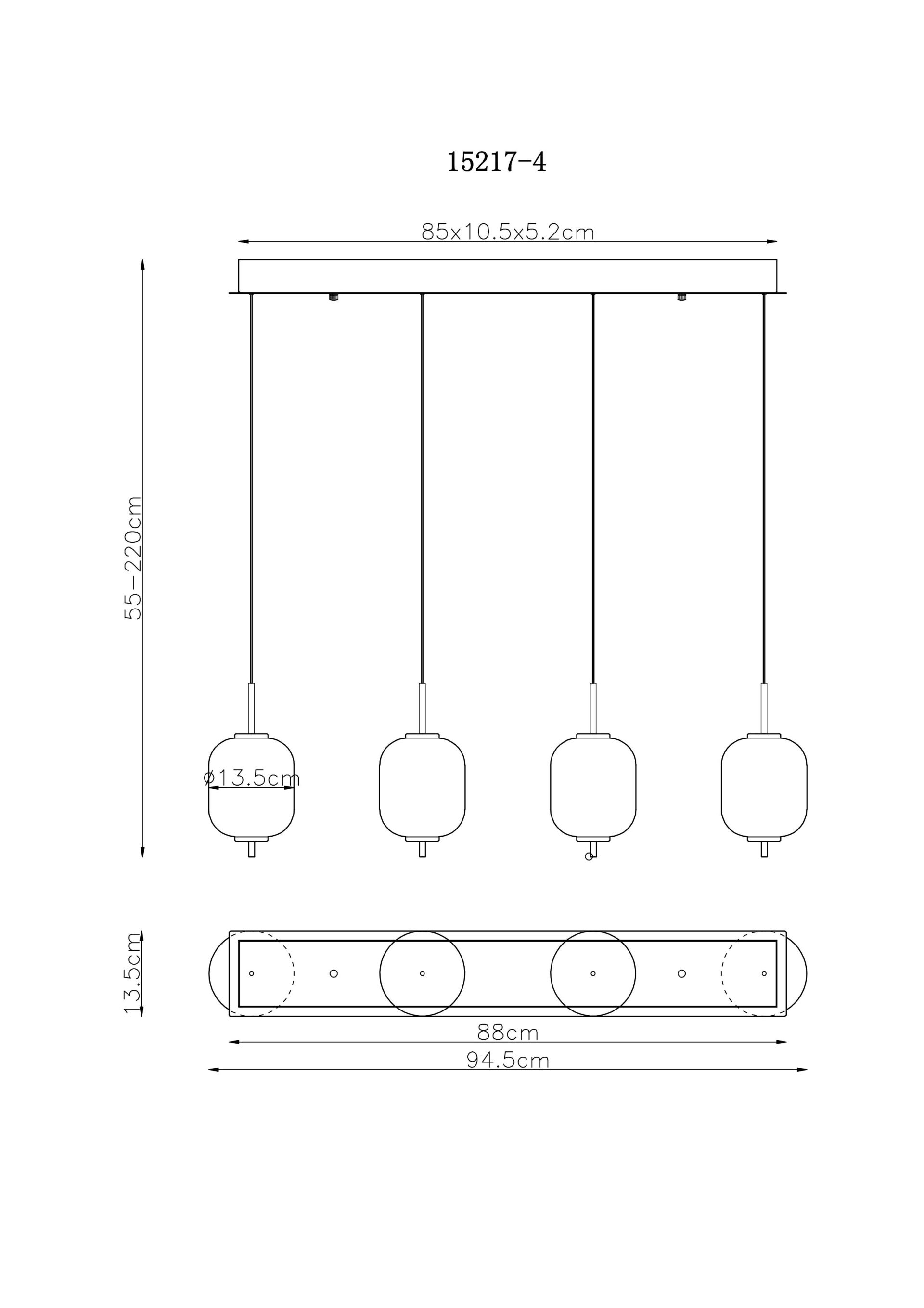 globo-hängeleuchte-ewald-bronze-glas-großeesstischlampe-led-15217-4-1