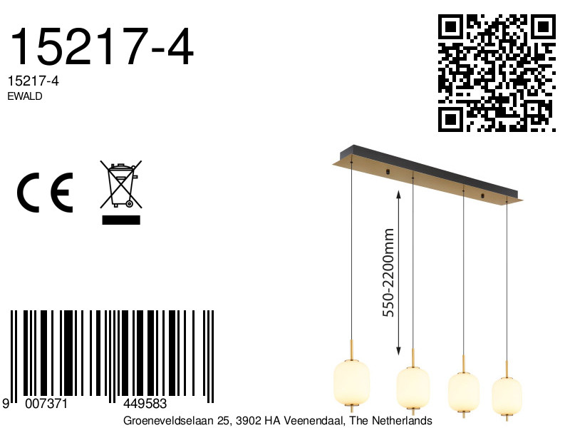 globo-hängeleuchte-ewald-bronze-glas-großeesstischlampe-led-15217-4-8a