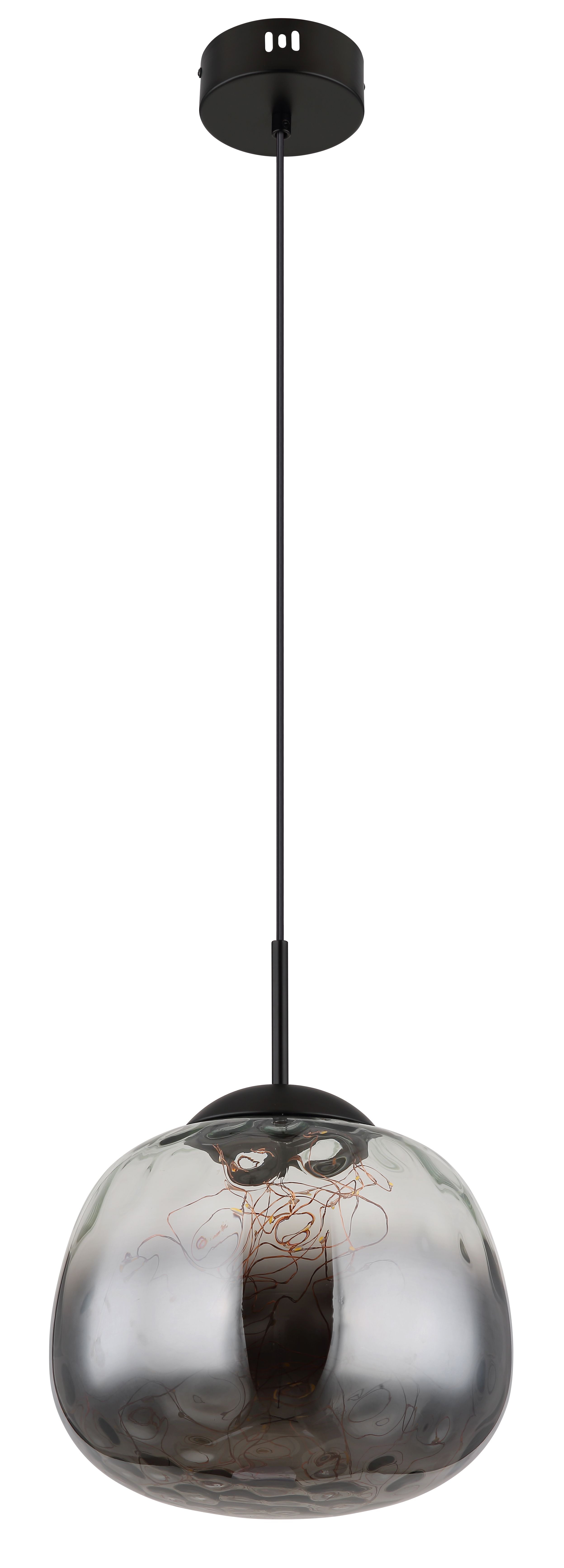 globo-hängeleuchte-firefly-schwarz-glas-ø30cm-led-15642-1