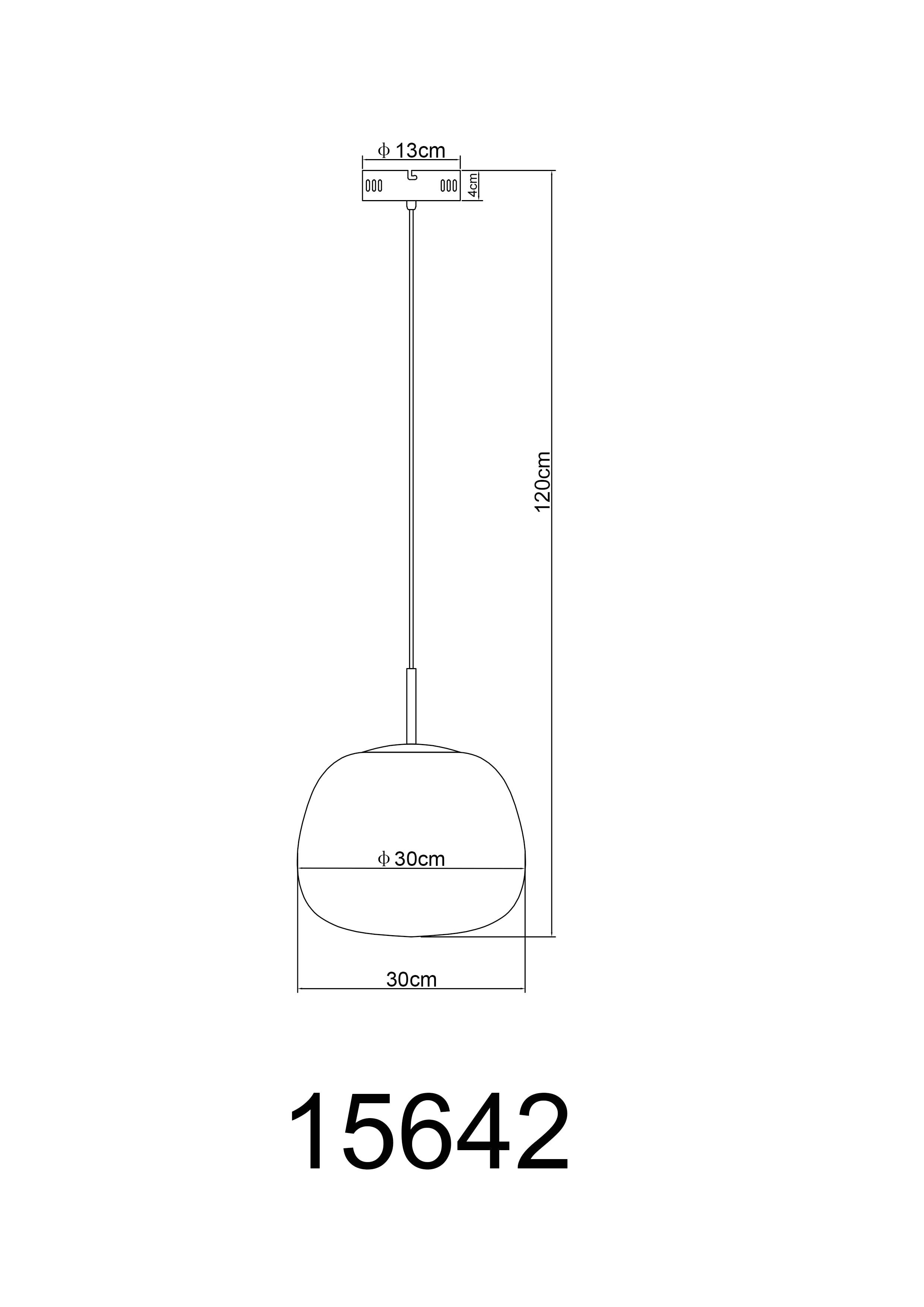 globo-hängeleuchte-firefly-schwarz-glas-ø30cm-led-15642-1