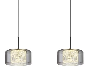 globo-hängeleuchte-fogsy-schwarz-glas-großeesstischlampe-led-15634-4-1