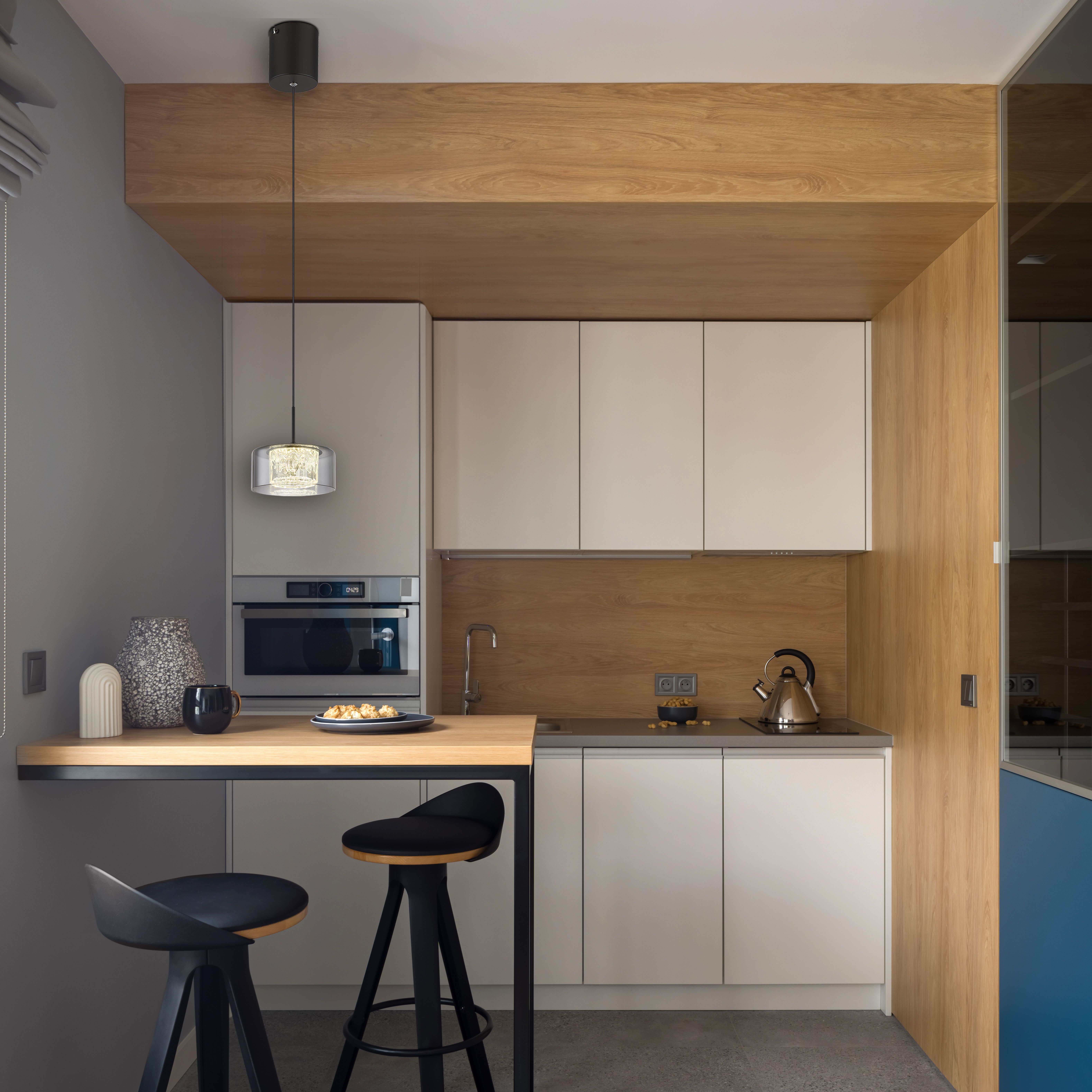 globo-hängeleuchte-fogsy-schwarz-glas-ø15cm-led-15634-1