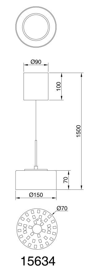 globo-hängeleuchte-fogsy-schwarz-glas-ø15cm-led-15634-1