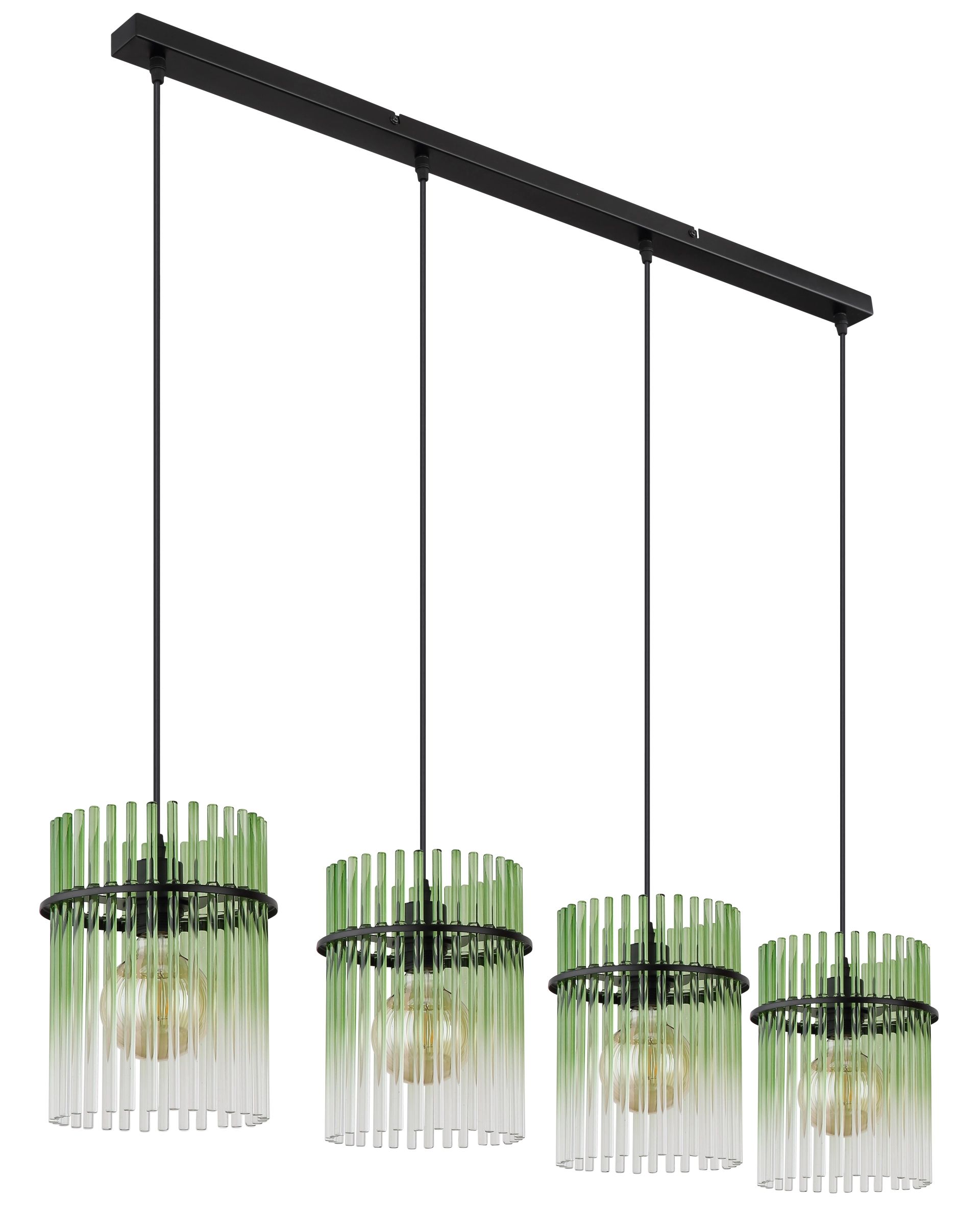 globo-hängeleuchte-gorley-grün-glas-großeesstischlampe-e27-15698-4hg-1