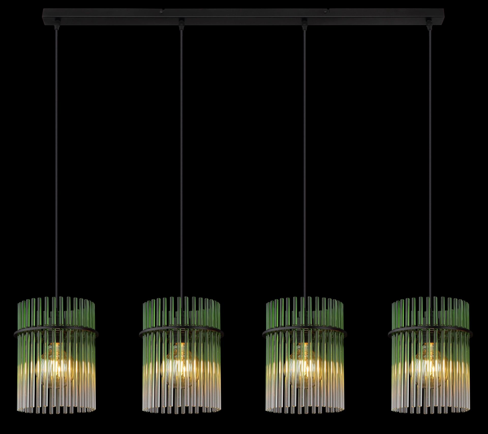 globo-hängeleuchte-gorley-grün-glas-großeesstischlampe-e27-15698-4hg-1
