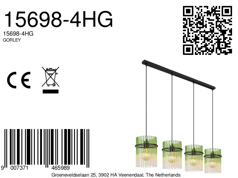 globo-hängeleuchte-gorley-grün-glas-großeesstischlampe-e27-15698-4hg-8a