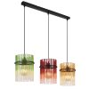 globo-hängeleuchte-gorley-mehrfarbig-glas-großeesstischlampe-e27-15698-3hmm-1