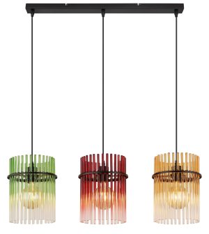 globo-hängeleuchte-gorley-mehrfarbig-glas-großeesstischlampe-e27-15698-3hmm-1