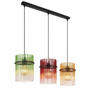 globo-hängeleuchte-gorley-mehrfarbig-glas-großeesstischlampe-e27-15698-3hmm-1