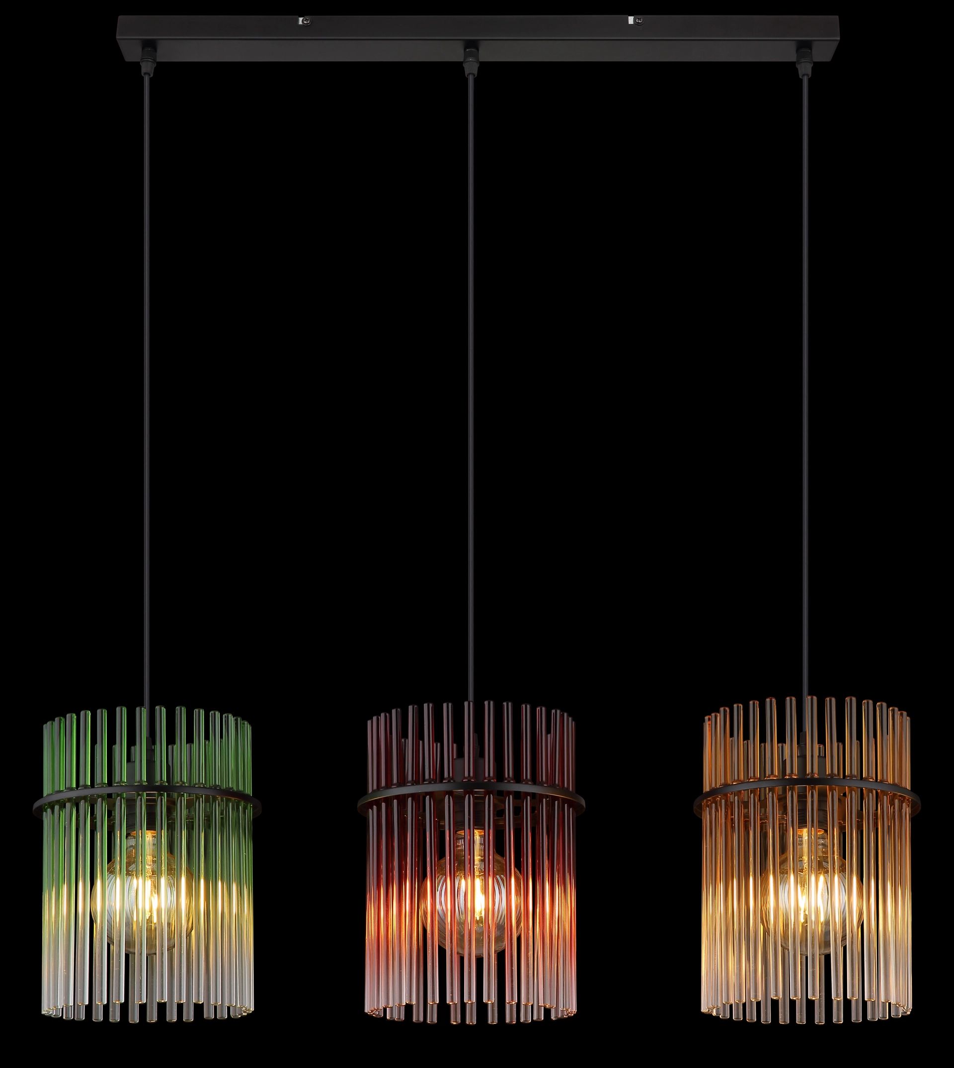 globo-hängeleuchte-gorley-mehrfarbig-glas-großeesstischlampe-e27-15698-3hmm-1