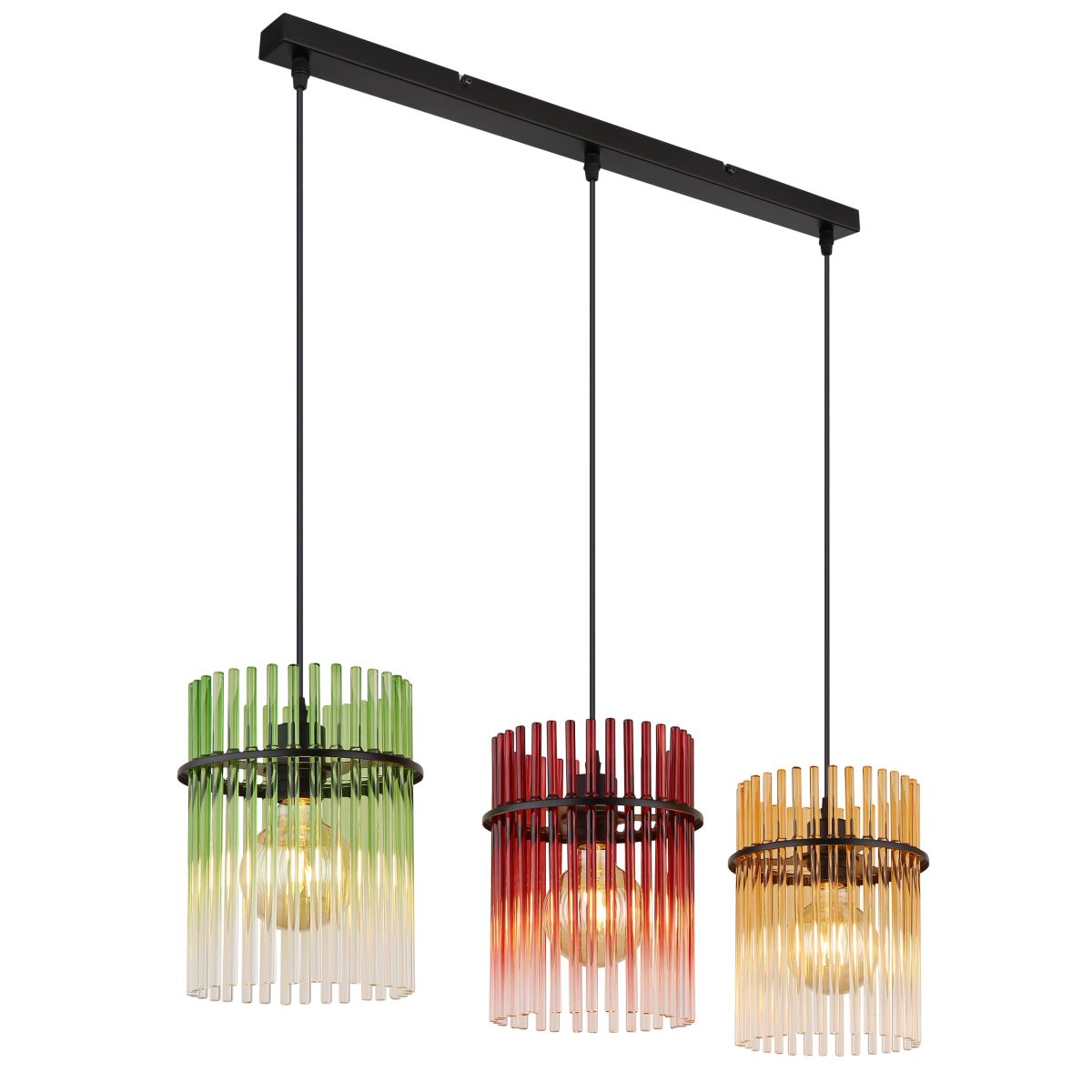 globo-hängeleuchte-gorley-mehrfarbig-glas-großeesstischlampe-e27-15698-3hmm-1