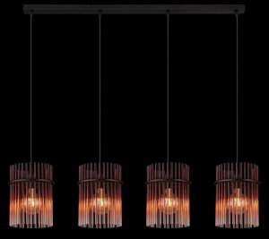 globo-hängeleuchte-gorley-rot-glas-großeesstischlampe-e27-15698-4hbr-1