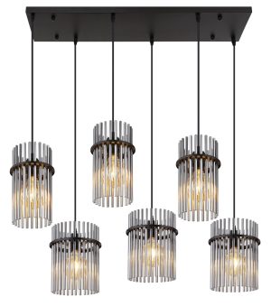 globo-hängeleuchte-gorley-schwarz-glas-großeesstischlampe-e27-15698-6h-1