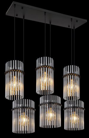 globo-hängeleuchte-gorley-schwarz-glas-großeesstischlampe-e27-15698-6h-1