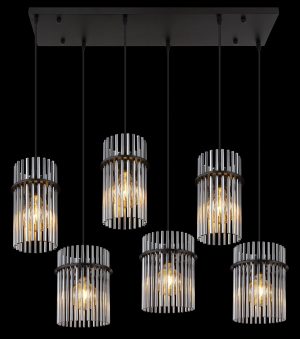 globo-hängeleuchte-gorley-schwarz-glas-großeesstischlampe-e27-15698-6h-1